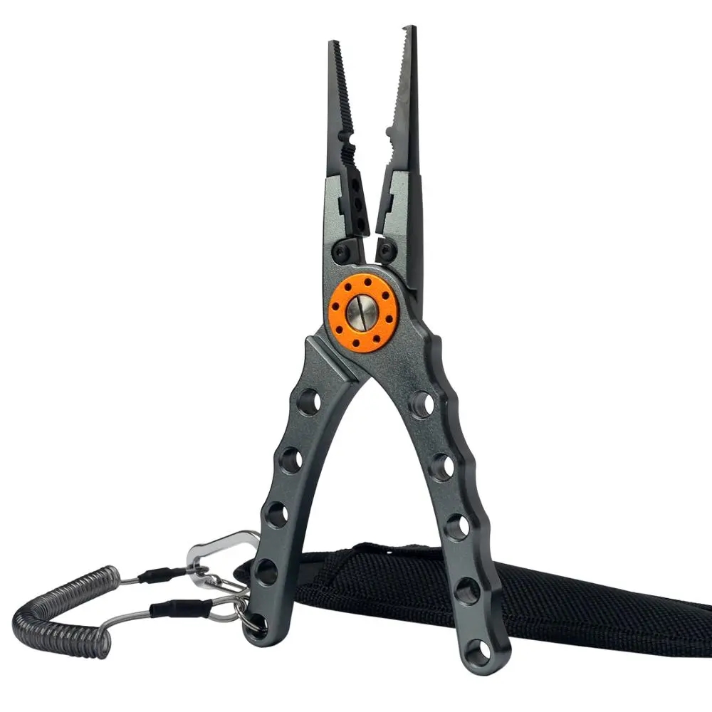 Fishing Line Cutter - Vissen Tang Lijn Cutter Multifunctionele Knoop
