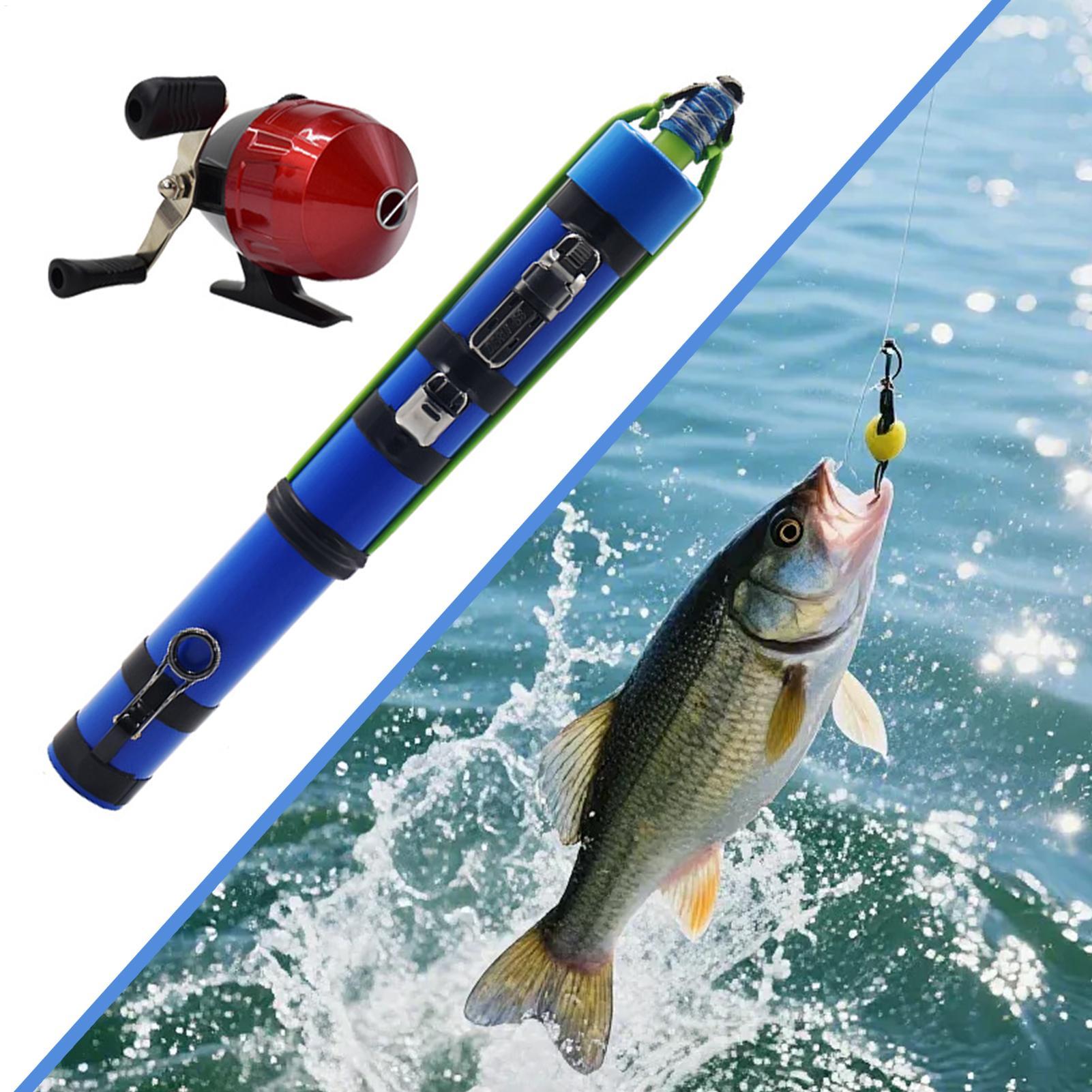 Fishing Line Spooler - Hengel Katapult Ontwerp Compact Visgereedschap Met