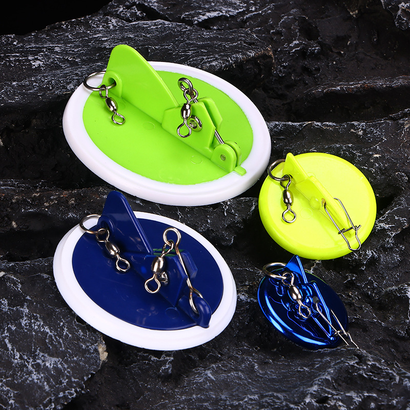 Abs Plastic Kunstmatig Gewicht - Fishing Line Winder recensie en prijs