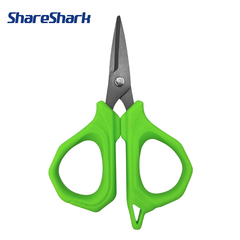 ShareShark roestvrijstalen vis - Fishing Line Cutter recensie en prijs