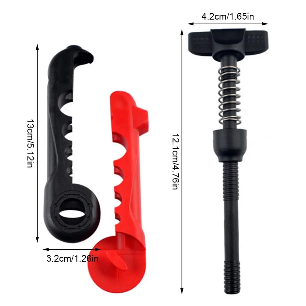 Vislijnoproller Draagbare Bait - Fishing Line Winder recensie en prijs