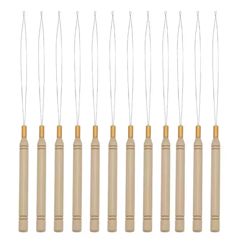 Haarclip- en kralengereedschap - Tippet Line recensie en prijs