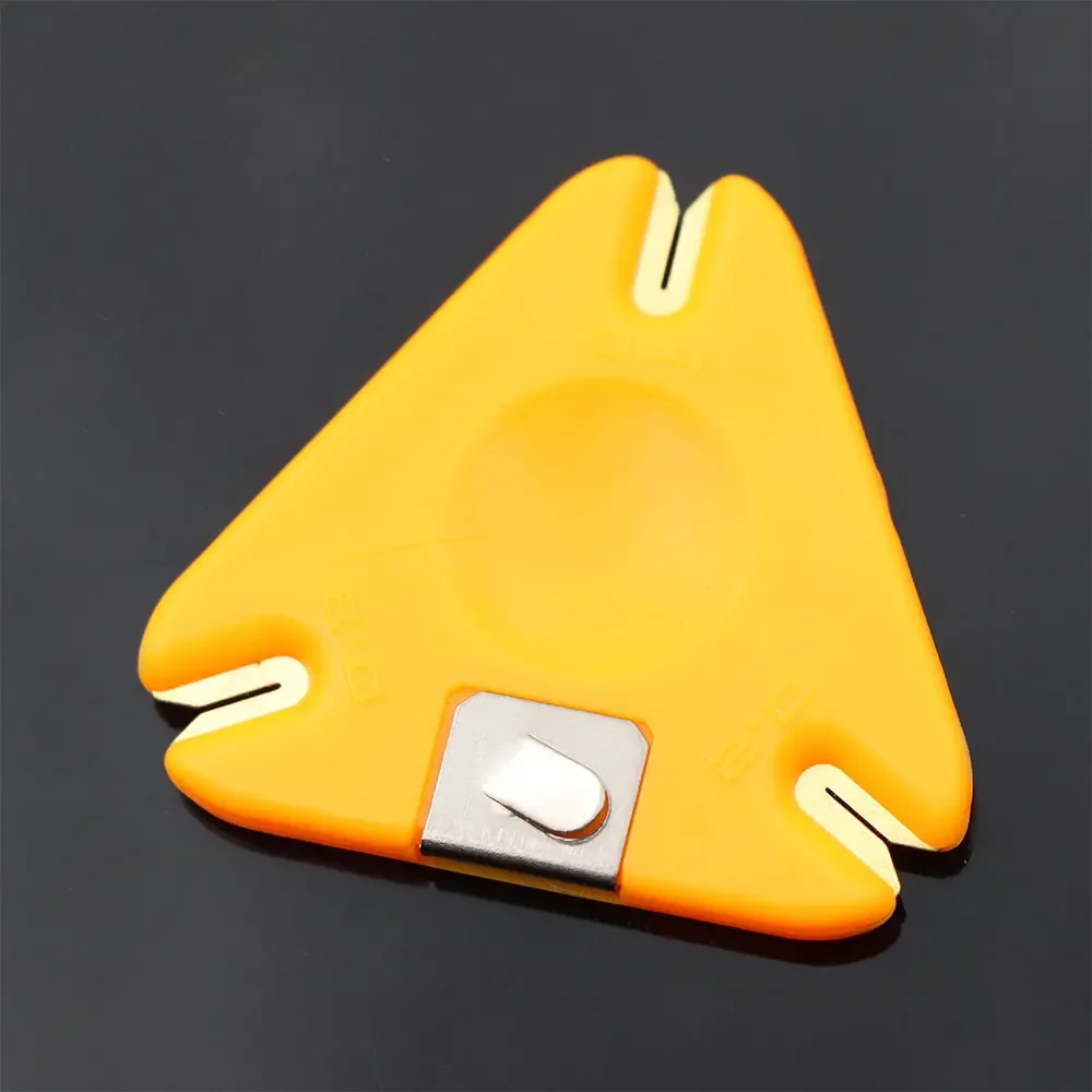 Karpervissen Gecoate Gevlochte - Fishing Line Cutter recensie en prijs