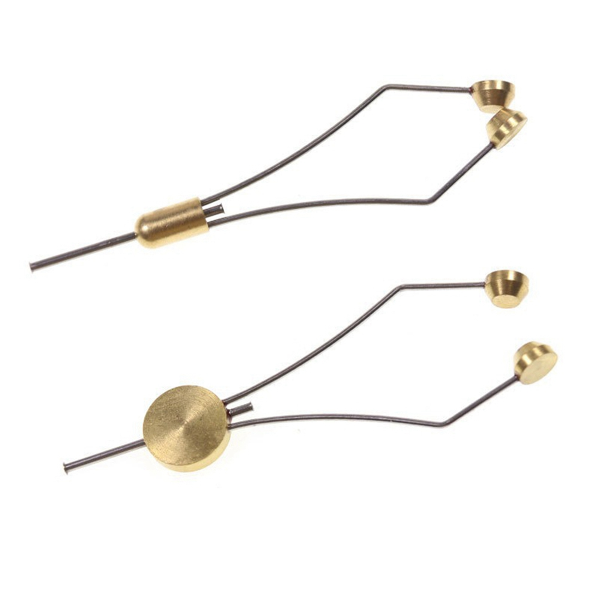 ONGE 2 Stuks Vliegbindset Gere - Fishing Line Spooler recensie en prijs