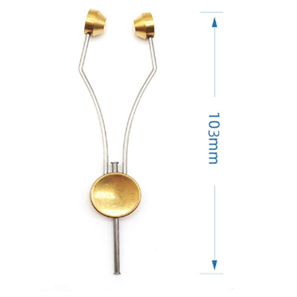 ONGE 2 Stuks Vliegbindset Gere - Fishing Line Spooler recensie en prijs