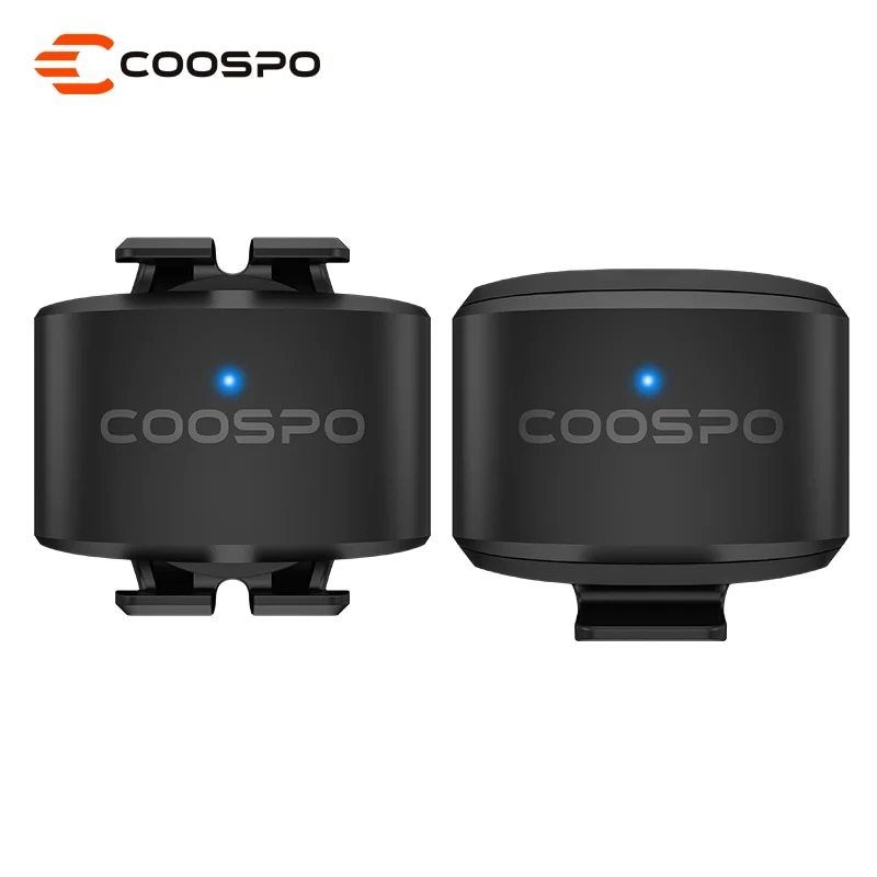 COOSPO BK9 Fiets Snelheid/Cade - Ice Fishing Line recensie en prijs