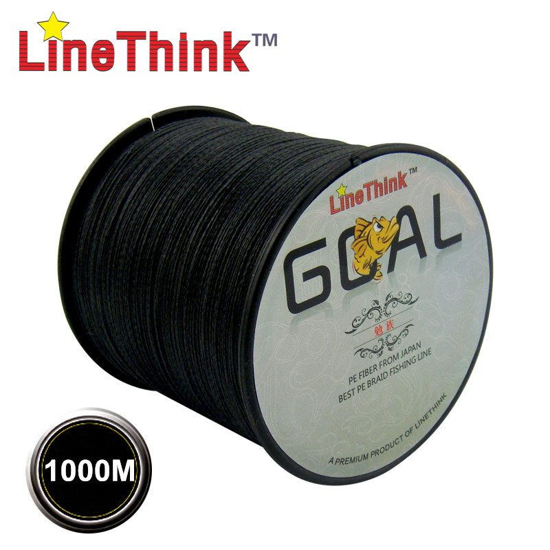 1000M DOEL LineThink Merk Best - Ice Fishing Line recensie en prijs