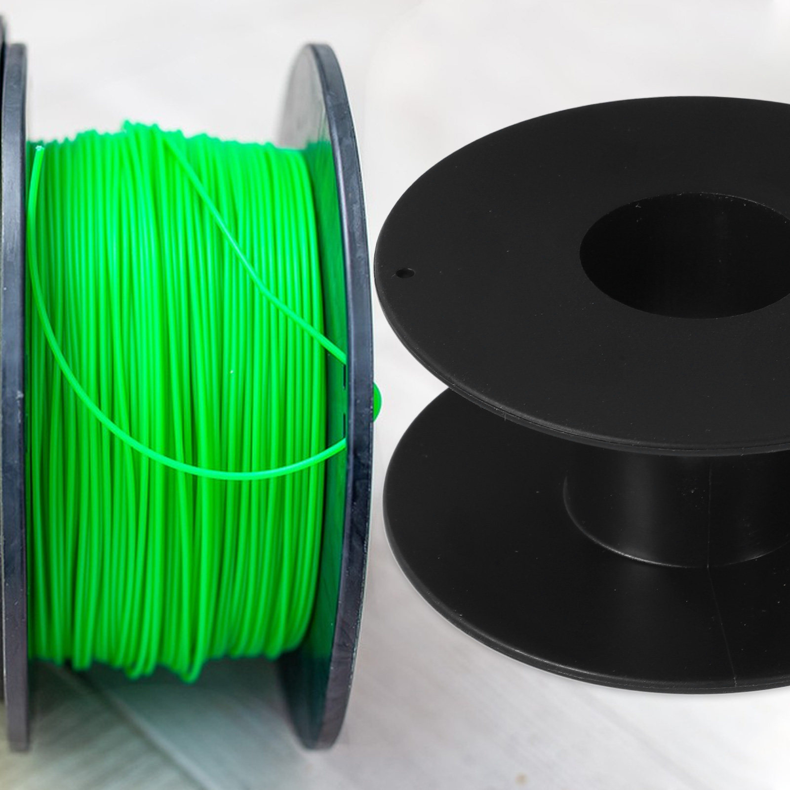 4-delige grote capaciteit plas - Fishing Line Dispenser recensie en prijs