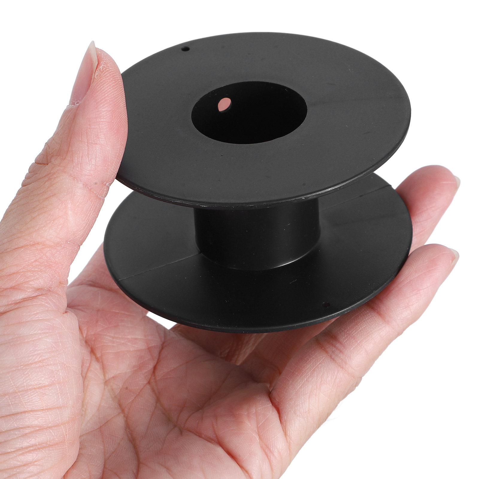 4-delige grote capaciteit plas - Fishing Line Dispenser recensie en prijs