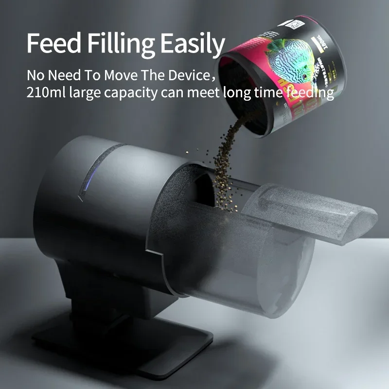 Wi-Fi Automatische visvoeder 2 - Fishing Line Dispenser recensie en prijs