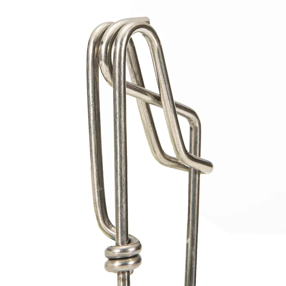 Tonijn Sharking Crabbing Clip  - Saltwater Line recensie en prijs