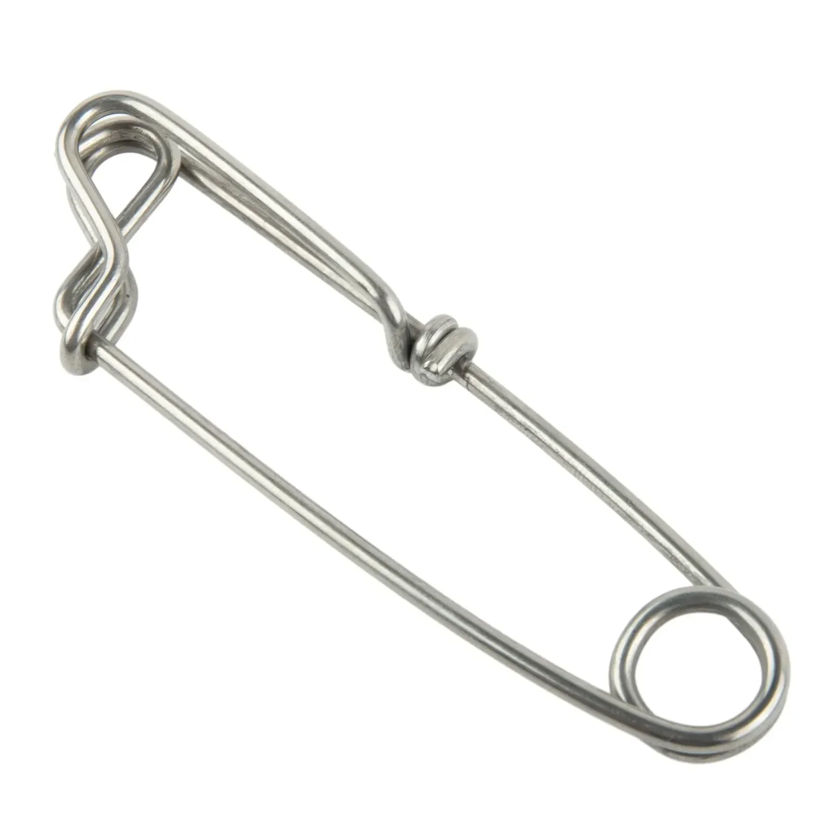Tonijn Sharking Crabbing Clip  - Saltwater Line recensie en prijs