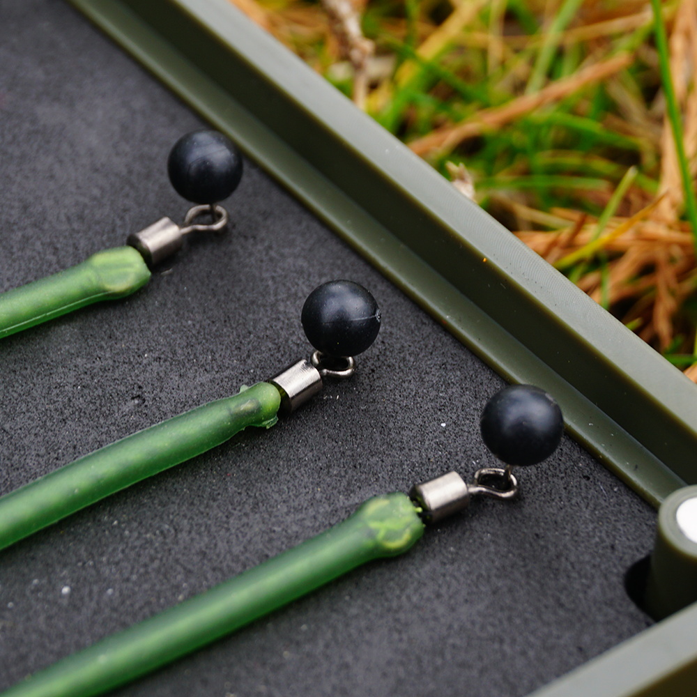 Hirisi Karpervissen Haak Link  - Monofilament Line recensie en prijs