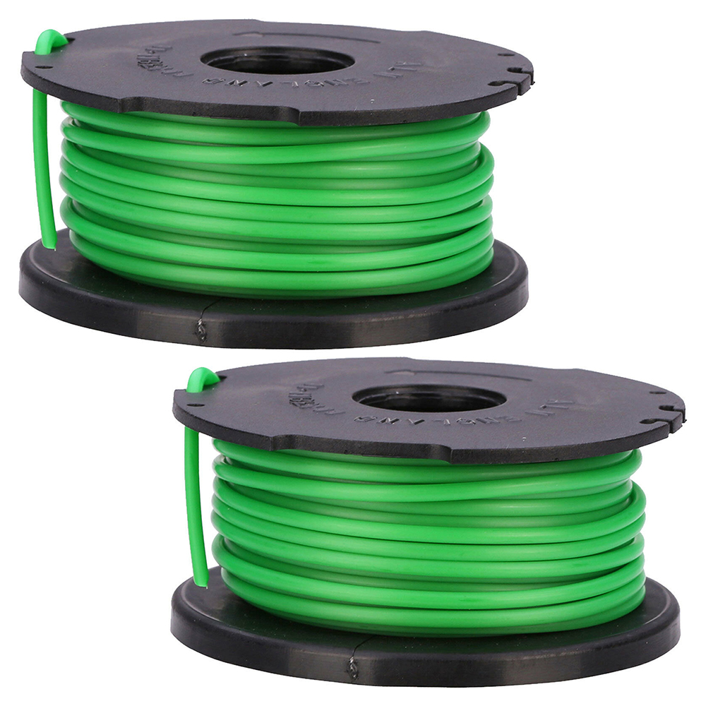 3pcs Trimmer Spool Lijn Met Sp - Tippet Line recensie en prijs