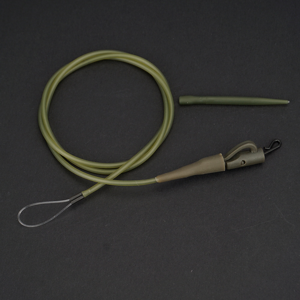Hirisi AE077 Karpervissen Rig  - Monofilament Line recensie en prijs