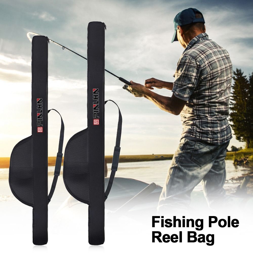 Nieuwe draagbare hengeltas, op - Fishing Line Spooler recensie en prijs