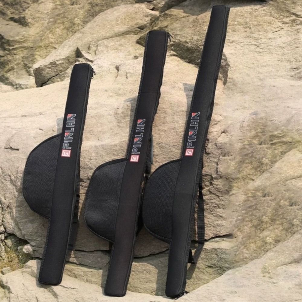Nieuwe draagbare hengeltas, op - Fishing Line Spooler recensie en prijs