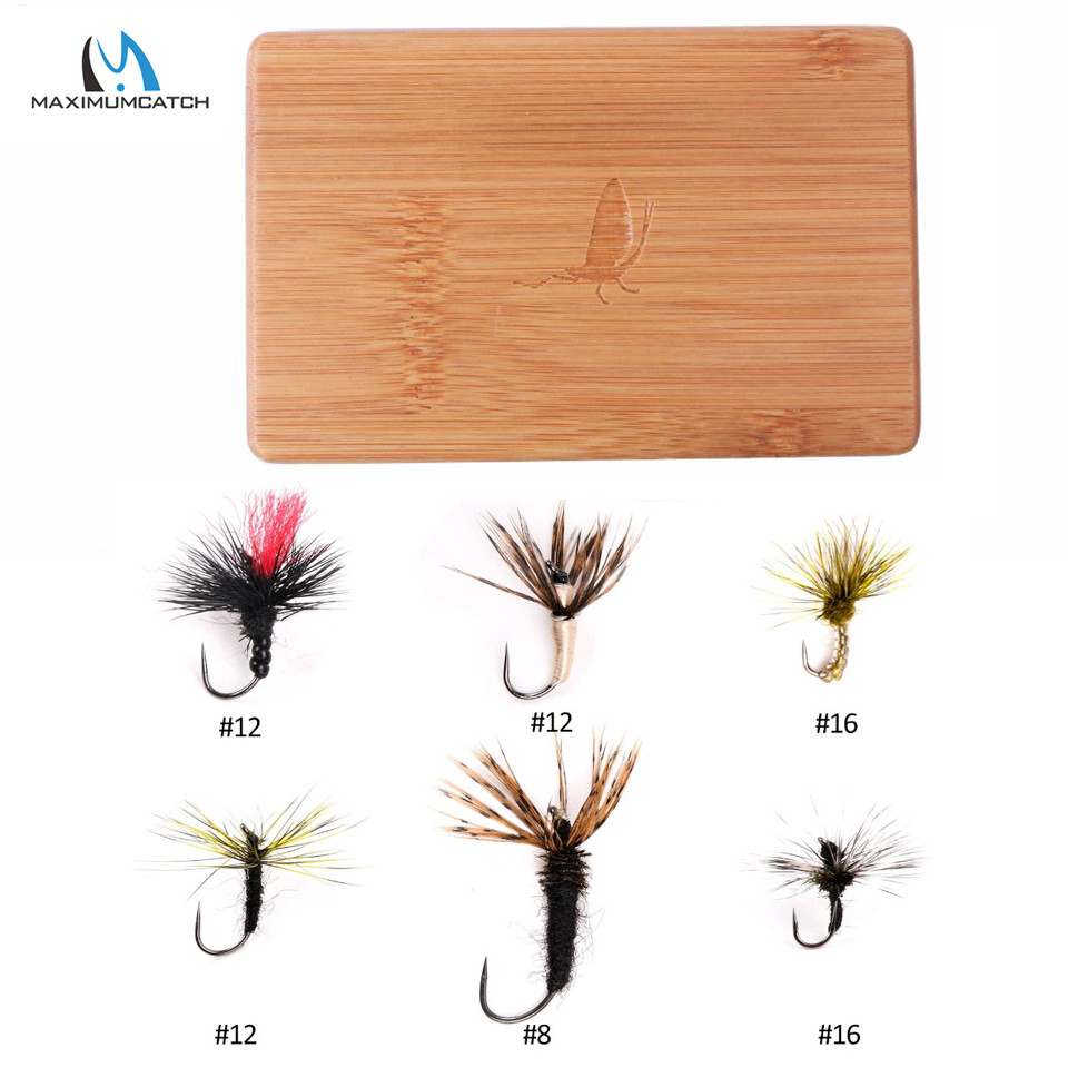 Maximumcatch 9-13FT V-Tenkara  - Fishing Line Box recensie en prijs