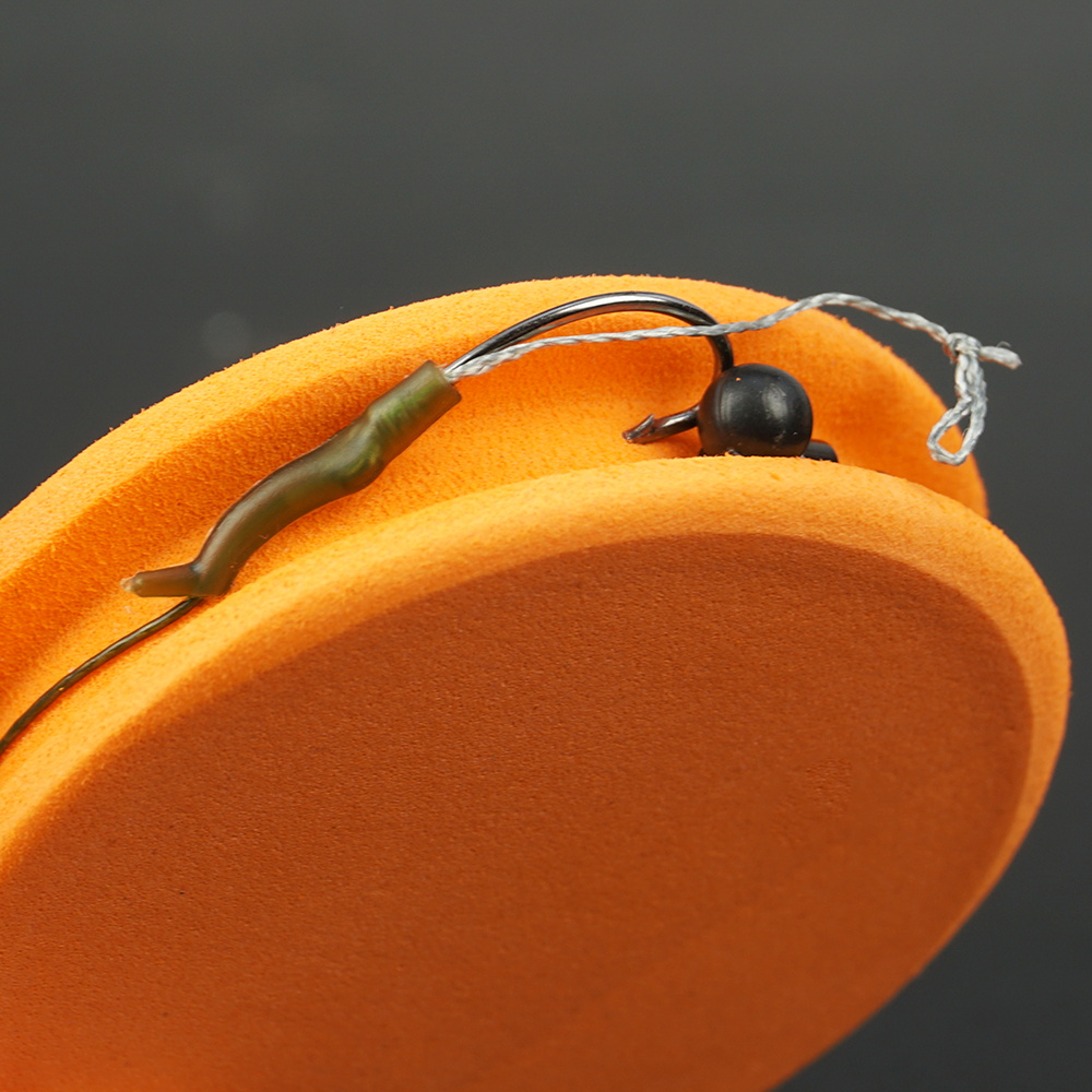 HIRISI 10 stks/doos EVA Foam V - Fishing Line Winder recensie en prijs
