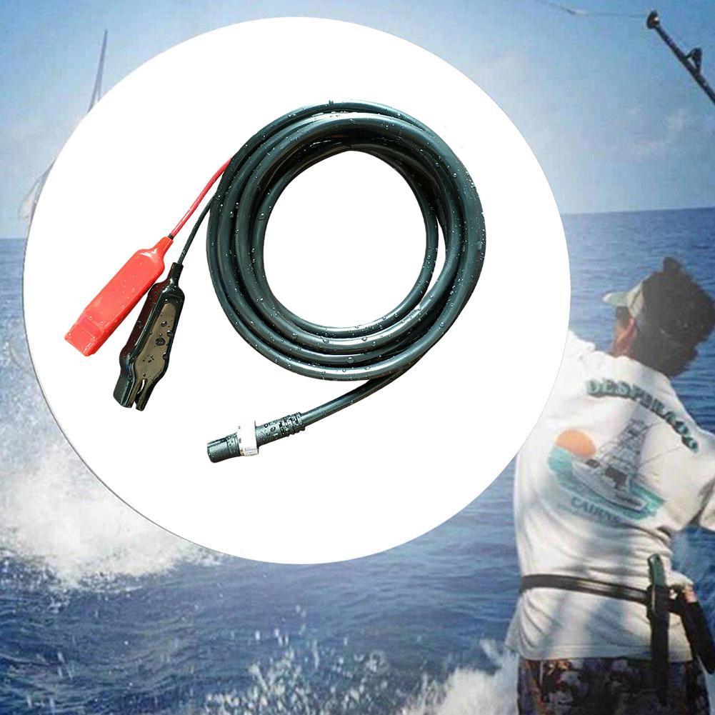 1 Stuks Stroomkabel Batterij V - Fishing Line Spool recensie en prijs