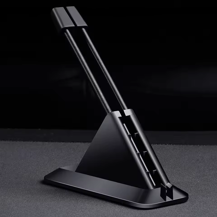 Muis Draad Houder Muis Bungee  - Tippet Line recensie en prijs