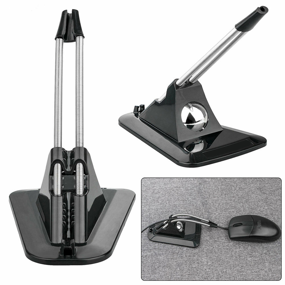Muis Draad Houder Muis Bungee  - Tippet Line recensie en prijs