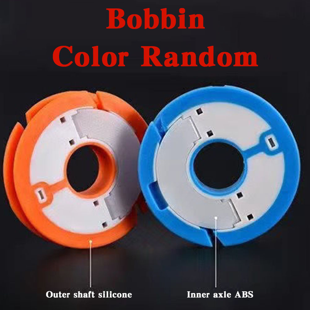 Siliconen Hengel Spoel Connect - Fishing Line Winder recensie en prijs