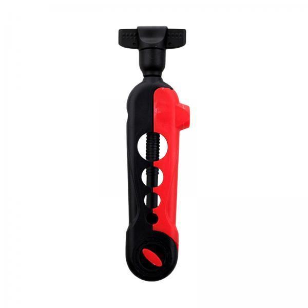 3x Vislijnspoeler, Draagbaar,  - Fishing Line Winder recensie en prijs