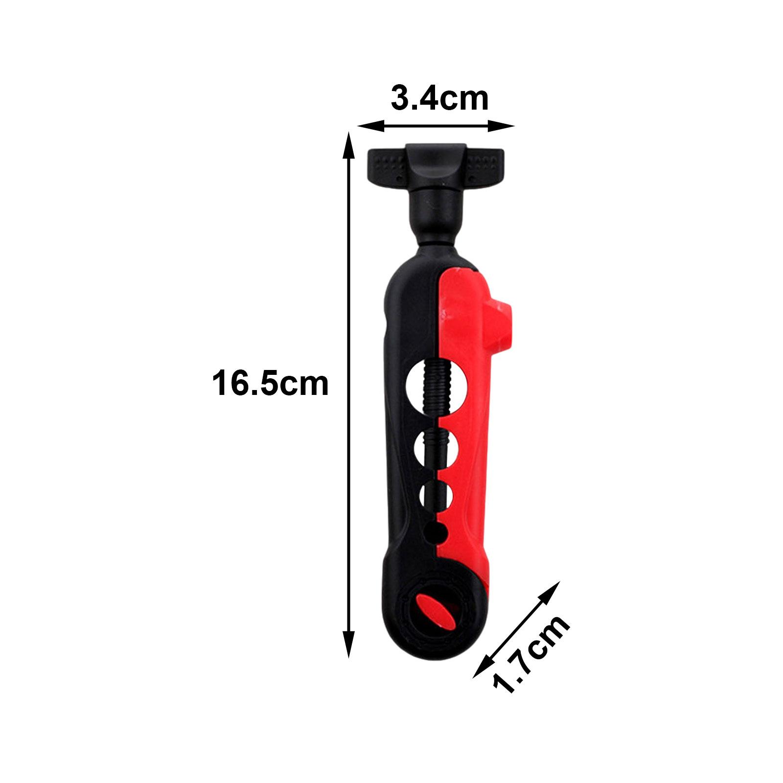 3x Vislijnspoeler, Draagbaar,  - Fishing Line Winder recensie en prijs
