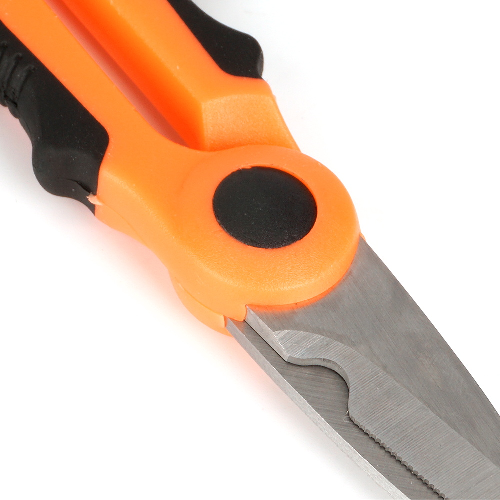 Hirisi JD02 Visschaar met veil - Fishing Line Cutter recensie en prijs