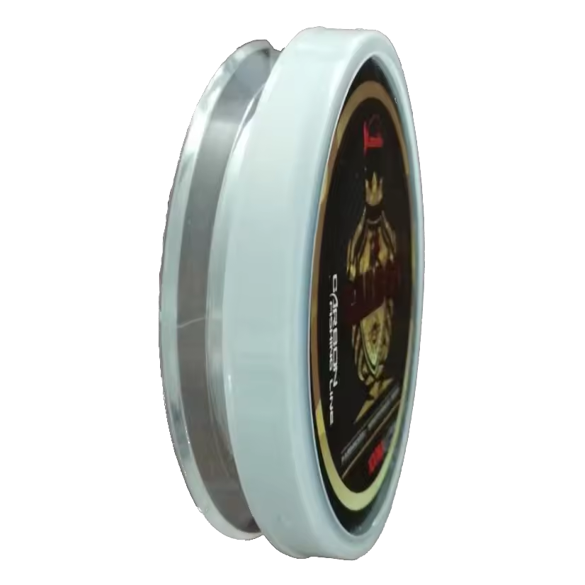 Lmaide Vissen goederen 100m100 - Fluorocarbon Line recensie en prijs