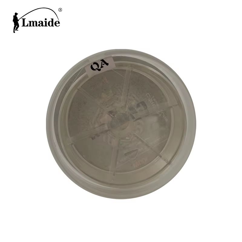 Lmaide Vissen goederen 100m100 - Fluorocarbon Line recensie en prijs
