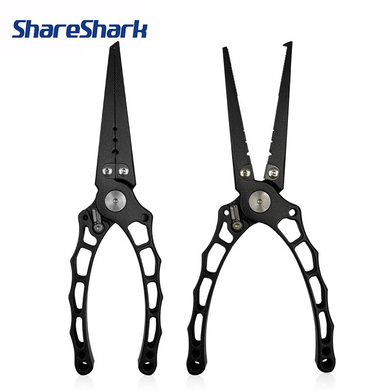 ShareShark Multifunctionele Vi - Fishing Line Cutter recensie en prijs