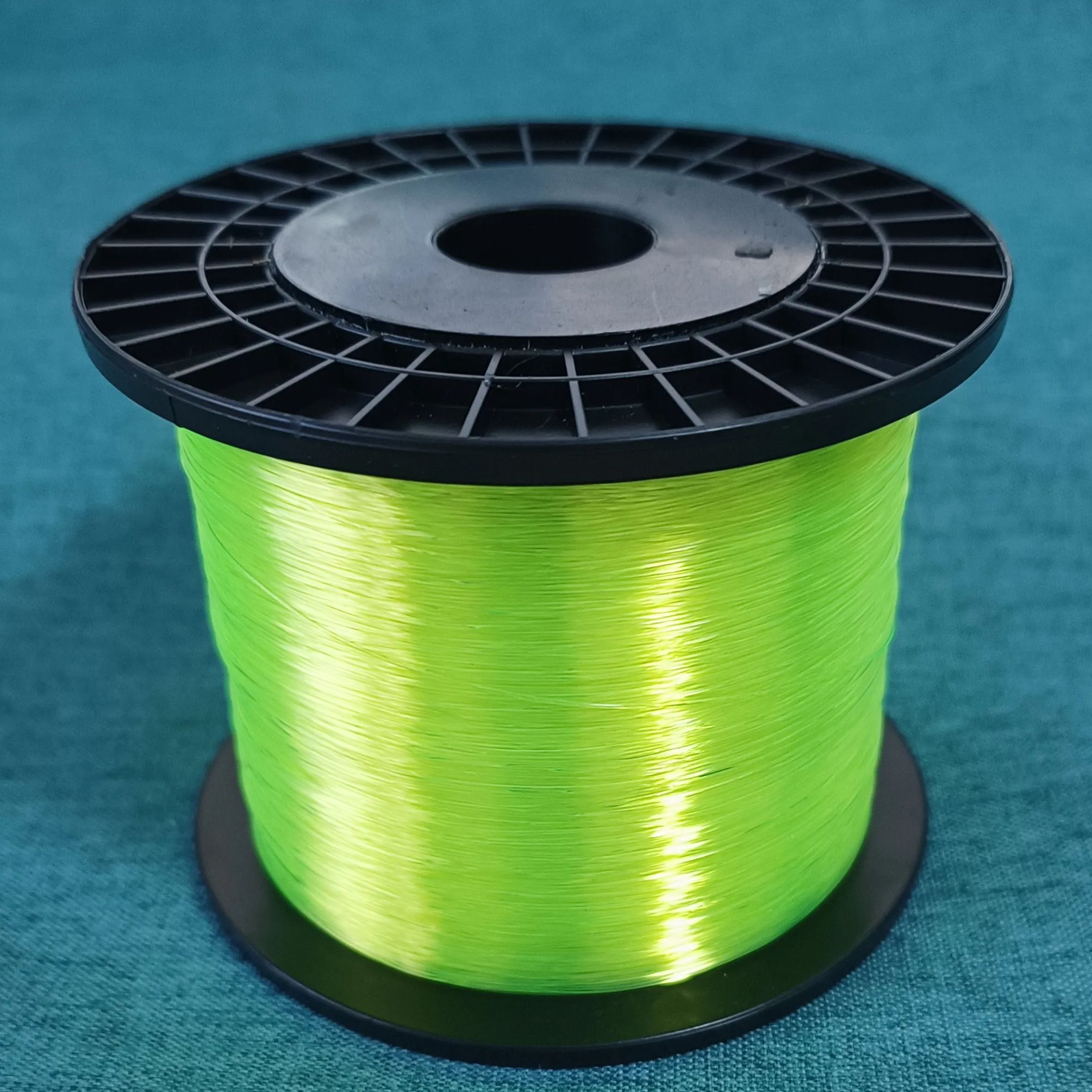 1000M Japanse Nylon Vislijn Su - Ice Fishing Line recensie en prijs