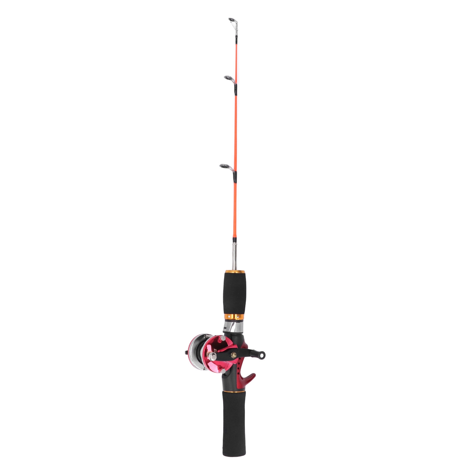 Winterijsvishengel Vismolen me - Ice Fishing Line recensie en prijs