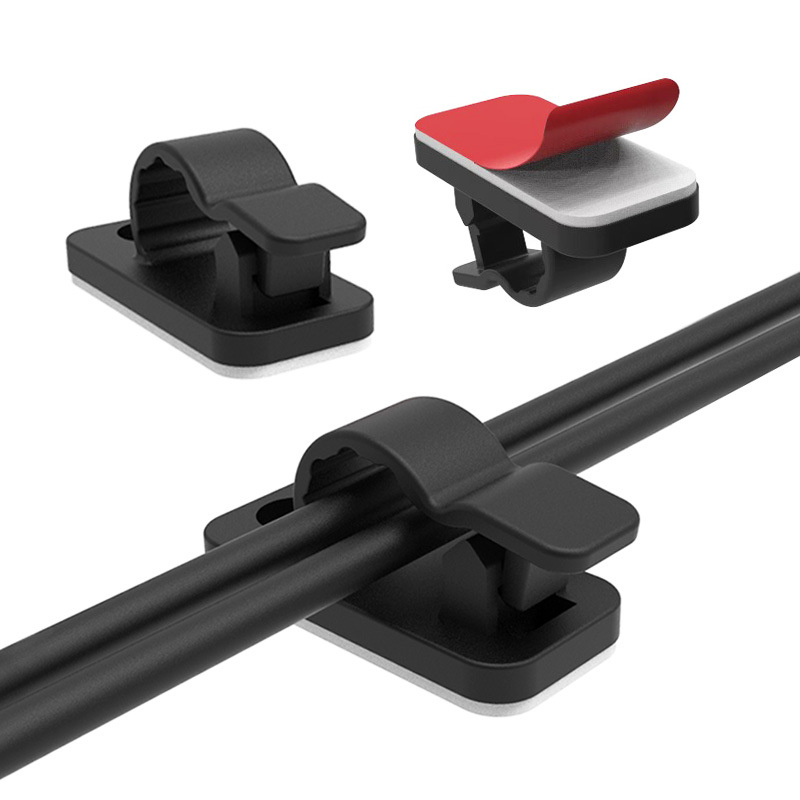 Untoom 20 stuks kabelorganizer - Tippet Line recensie en prijs