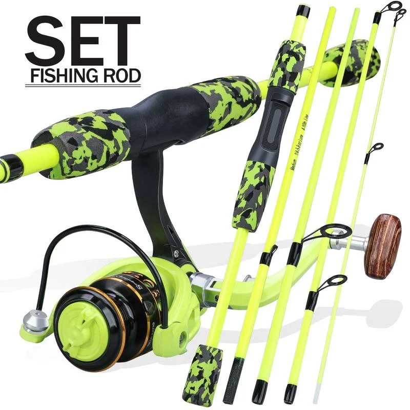 Sougayilang Draagbare 5-delige - Fishing Line Spooler recensie en prijs