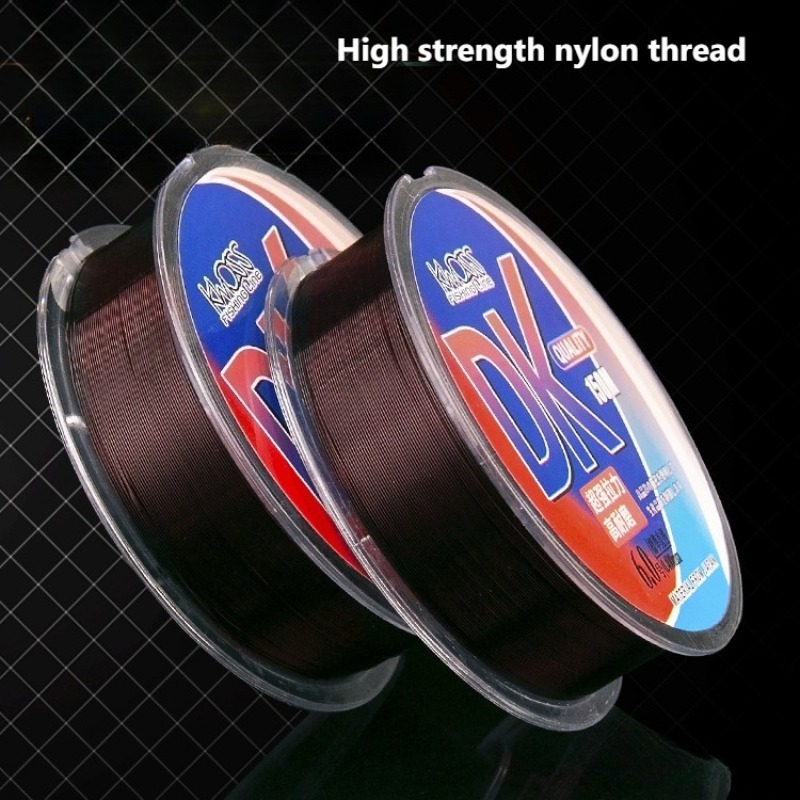 100m/150m Hoge Treksterkte Mon - Freshwater Line recensie en prijs