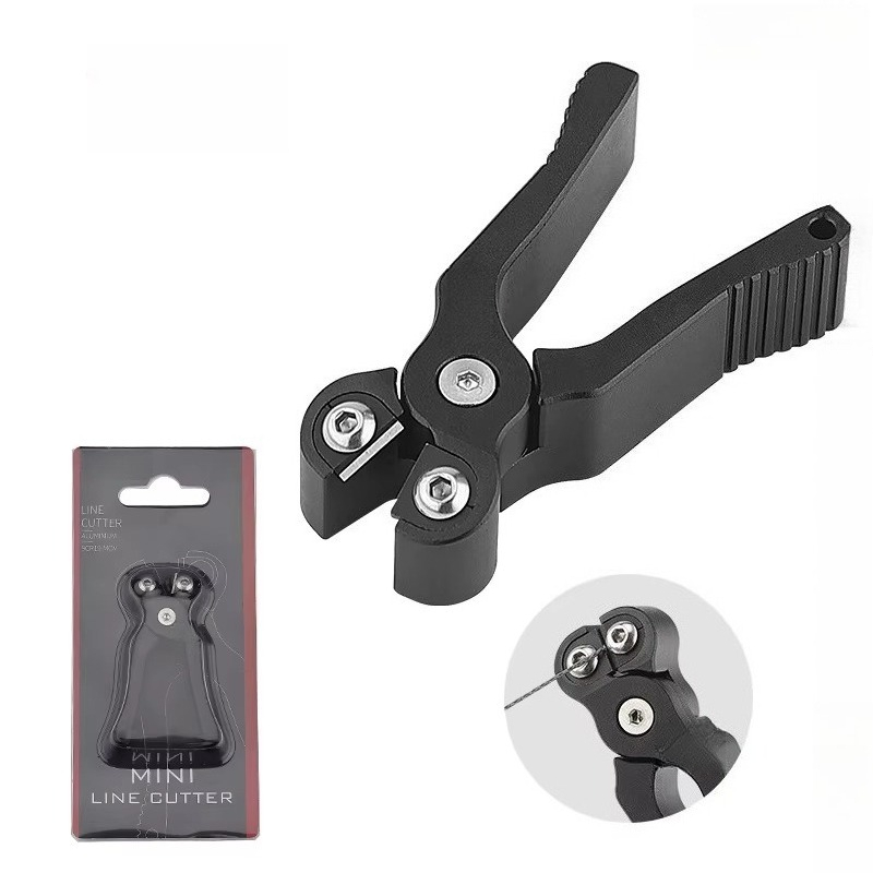 2024 Nieuw Modeontwerp Draagba - Fishing Line Cutter recensie en prijs