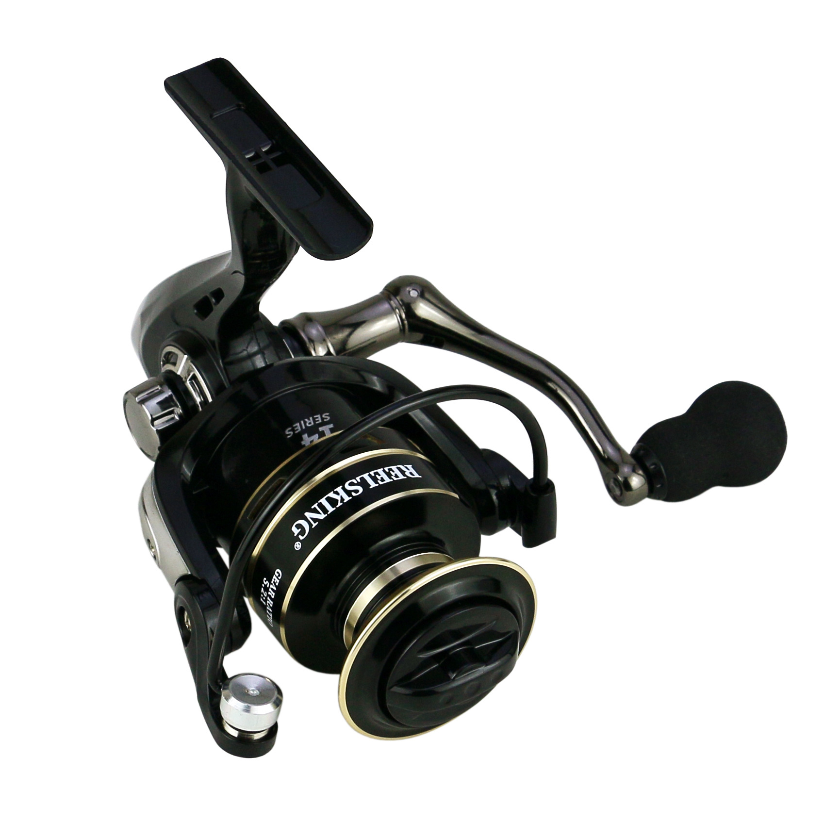 Ae Series 2026 To 7000 Spinnin - Ice Fishing Line recensie en prijs