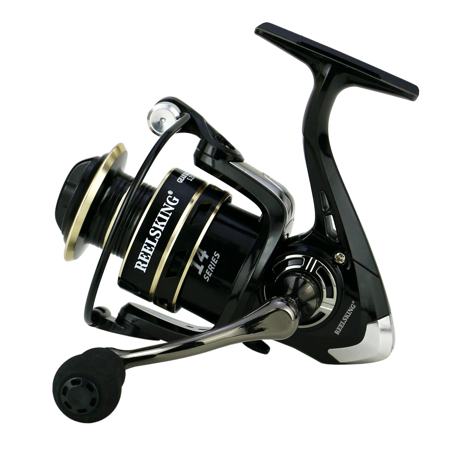 Ae Series 2026 To 7000 Spinnin - Ice Fishing Line recensie en prijs