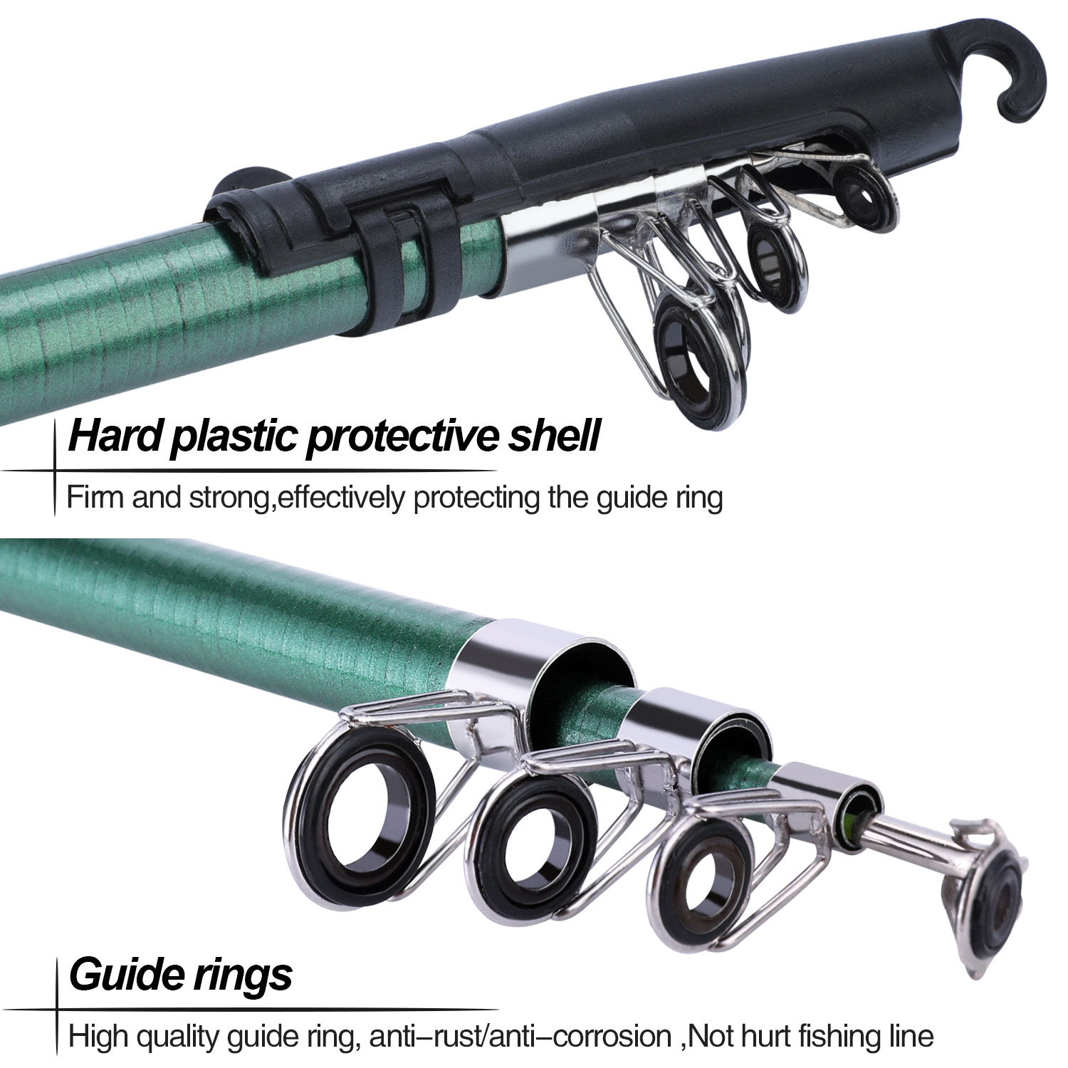 Sougayilang Kids Hengel Set Vo - Fishing Line Spooler recensie en prijs
